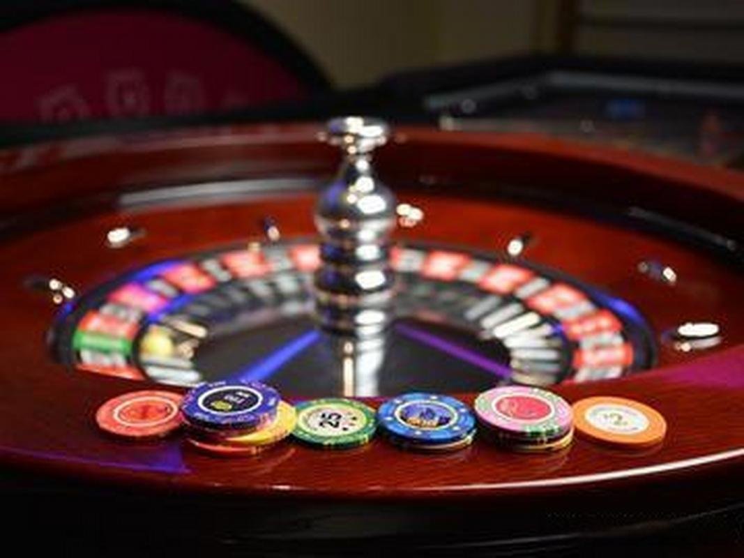 JILI roulette wheel and betting grid setup
